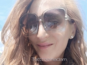 Tatttoemadam