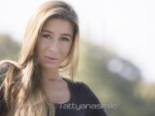 Tattyanasmile