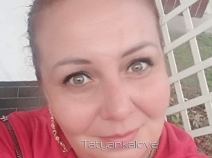 Tatyankalove