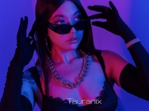 Tauranix