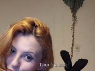 Taurina_sati