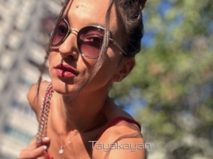 Tayakayan
