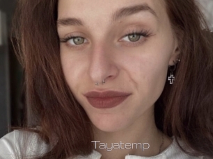 Tayatemp