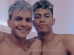 Taylex_brothers