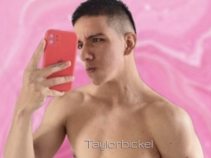 Taylorbickel