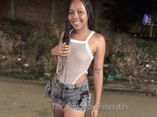 taylorbrownsmith Vidéo de lesbienne