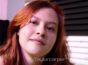 taylorcarper Vidéo de lesbienne
