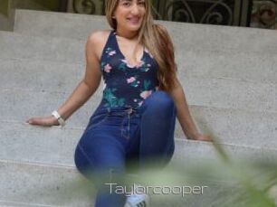 Taylorcooper