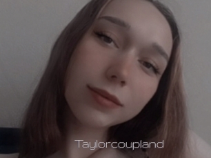 Taylorcoupland