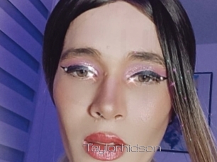 Taylorhidson