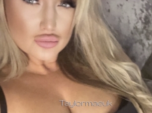 Taylormaeuk