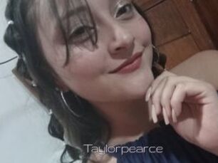 Taylorpearce