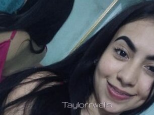 Taylorrwells