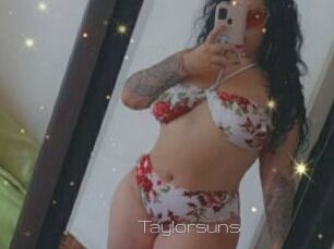 Taylorsuns