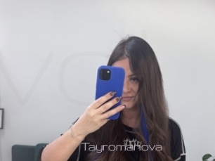 Tayromanova