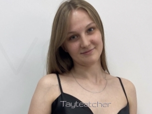Tayteatcher