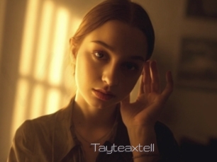 Tayteaxtell