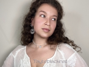 Tayteblacknall