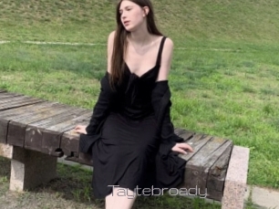 Taytebroady