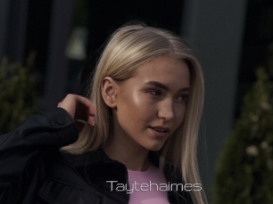 Taytehaimes