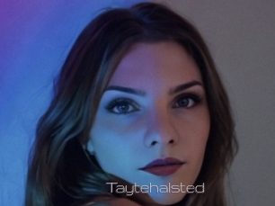 Taytehalsted