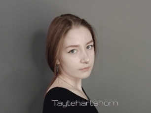 Taytehartshorn