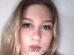 Taytehaydon