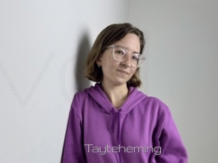 Tayteheming