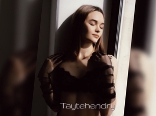 Taytehendry