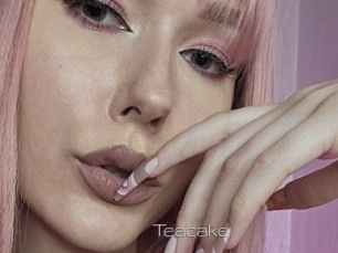 Teacake