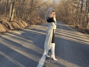 Teacherry