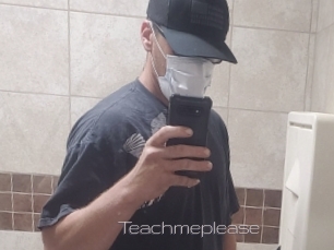 Teachmeplease