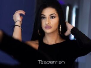 Teaparrish