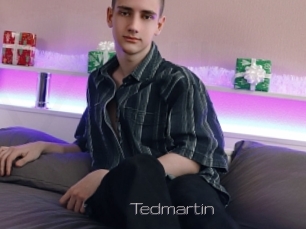 Tedmartin