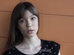 Teenslust