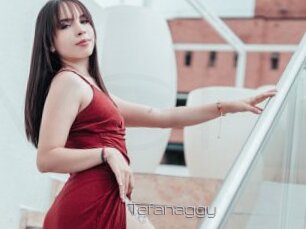 Tefanaggy