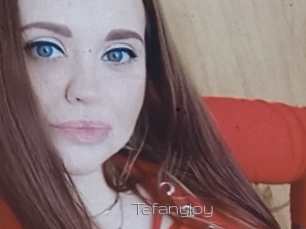 Tefanyjoy