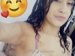 Tefyhotwom