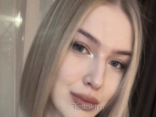 Tellakim