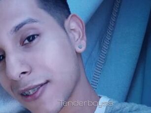Tenderboyss