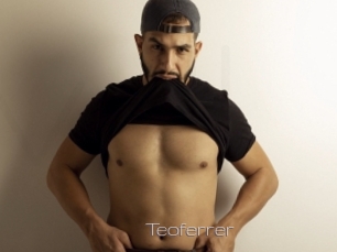 Teoferrer