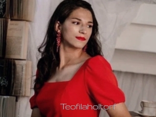 Teofilaholtorf
