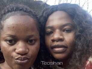Teoshan