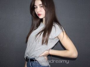 Teresadreamy