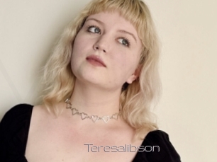 Teresalibson