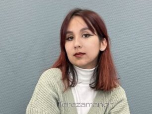 Terezamanch
