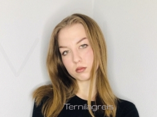 Ternilagreis