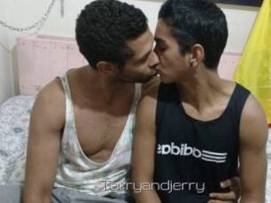 Terryandjerry