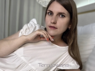 Terryowens