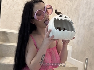 Tessaajoy